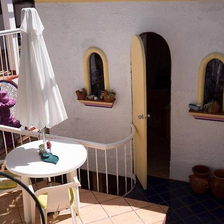 Greek Cottage Playas De Tijuana Ngoại thất bức ảnh