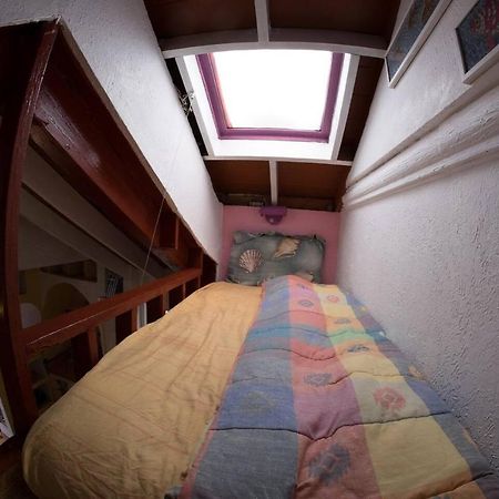 Greek Cottage Playas De Tijuana Ngoại thất bức ảnh