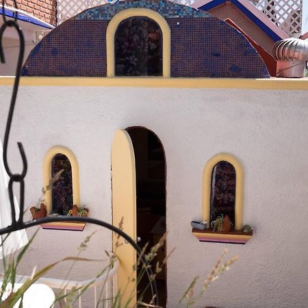 Greek Cottage Playas De Tijuana Ngoại thất bức ảnh