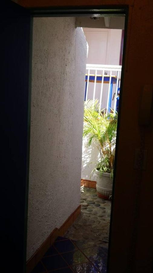 Greek Cottage Playas De Tijuana Ngoại thất bức ảnh