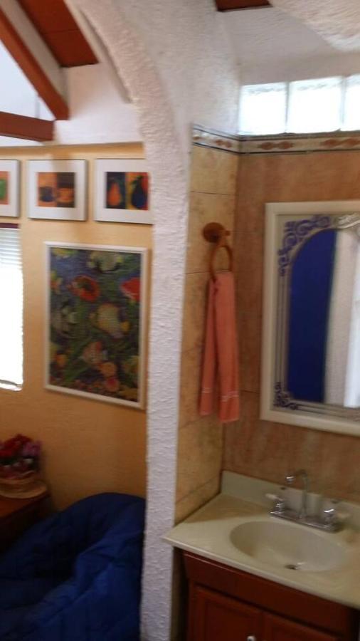Greek Cottage Playas De Tijuana Ngoại thất bức ảnh