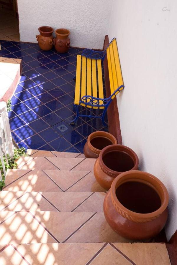 Greek Cottage Playas De Tijuana Ngoại thất bức ảnh