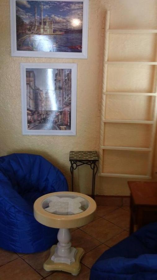 Greek Cottage Playas De Tijuana Ngoại thất bức ảnh