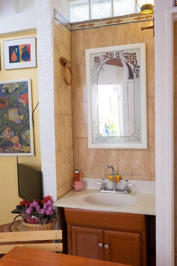 Greek Cottage Playas De Tijuana Ngoại thất bức ảnh