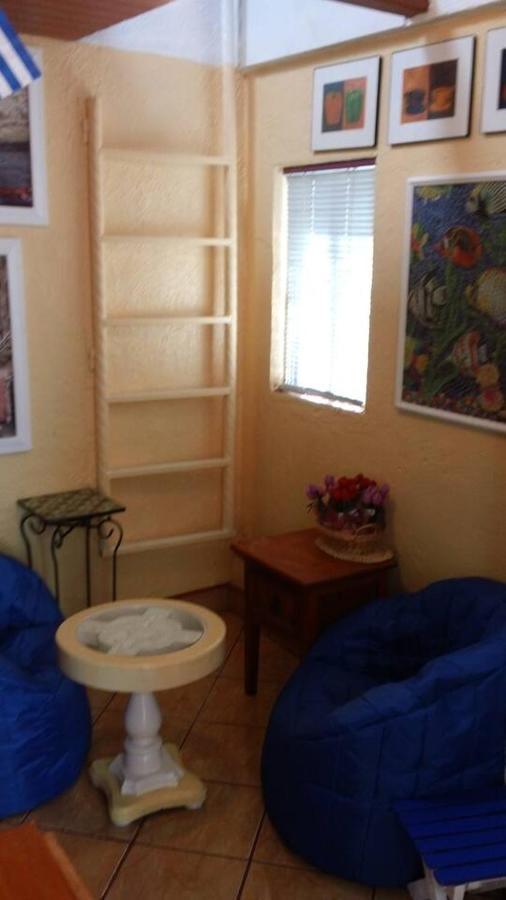 Greek Cottage Playas De Tijuana Ngoại thất bức ảnh