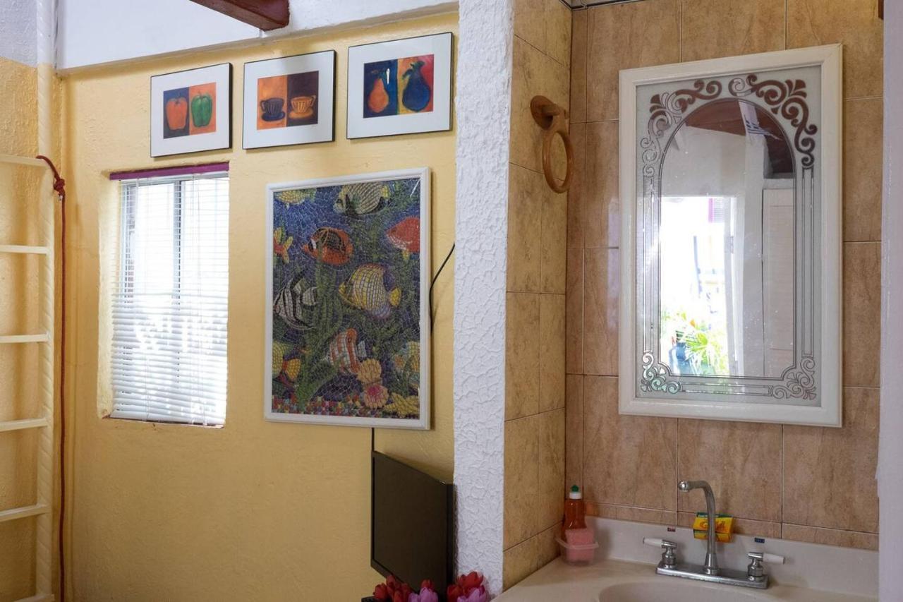 Greek Cottage Playas De Tijuana Ngoại thất bức ảnh