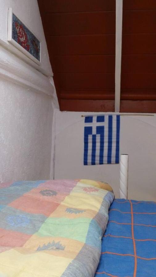 Greek Cottage Playas De Tijuana Ngoại thất bức ảnh