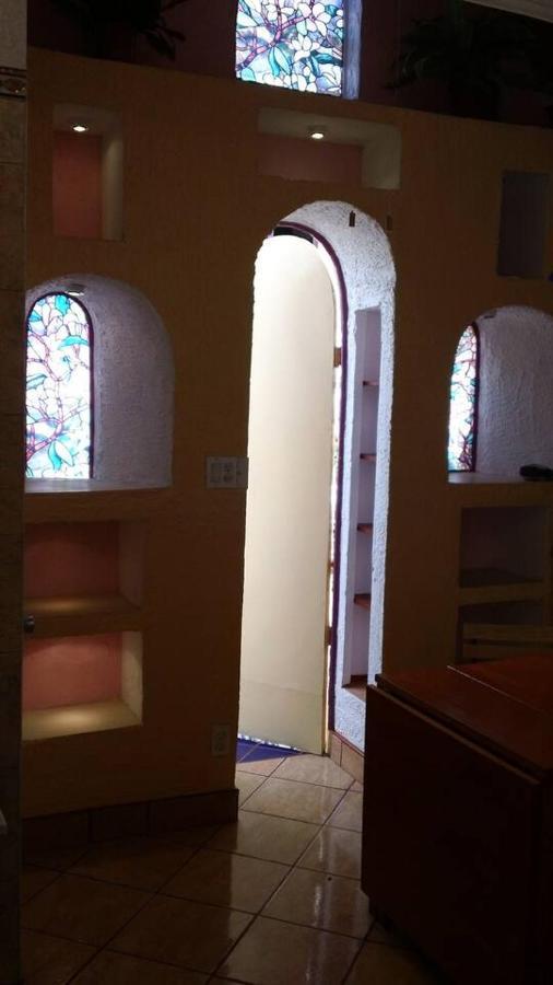 Greek Cottage Playas De Tijuana Ngoại thất bức ảnh