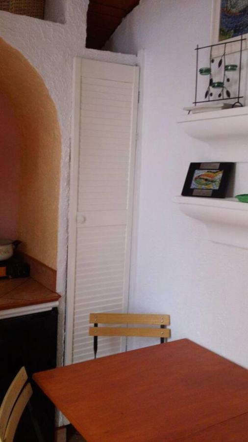 Greek Cottage Playas De Tijuana Ngoại thất bức ảnh