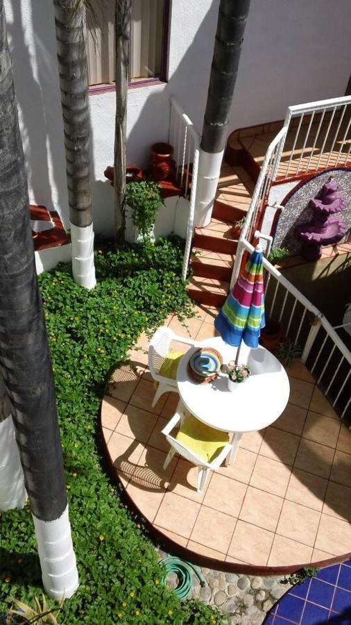 Greek Cottage Playas De Tijuana Ngoại thất bức ảnh