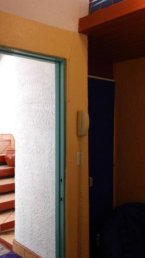 Greek Cottage Playas De Tijuana Ngoại thất bức ảnh